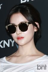 组图：CNBLUE丁一宇池诚等潮装为时尚品牌站台