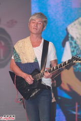 组图：中国小姐香港区三甲出炉现场颁奖