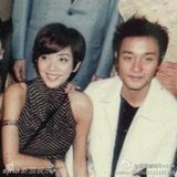 组图：梅艳芳9周年祭 珍贵照片记录最后日子