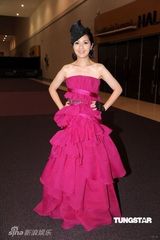 幻灯图集：莫文蔚黎明杨千嬅等助阵香港夏日流行音乐节 