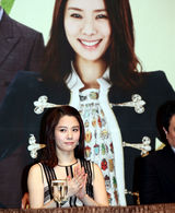 组图：MBC新剧《一闪一闪亮晶晶》制作发表会举行