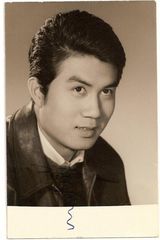 组图：盘点邵氏捧红的影视大咖 帅哥美女正当年