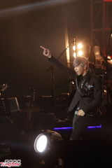 组图：黄鸿升谈前女友感慨 否认杨丞琳乃当事人