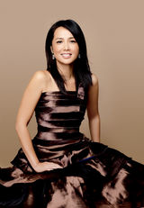 组图：精品传媒时尚盛典 票选非凡之星