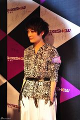 幻灯：“青春万岁”潮爆夜 李宇春曾轶可郭敬明助阵