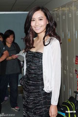 组图：TVB2011年台庆亮灯仪式举行 众星出席庆贺