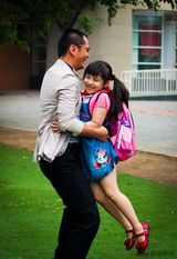 组图：王亚楠《天真遇到现实》演绎多变二手男