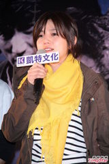 组图：言承旭宣传新片惹尖叫 陈意涵赞陈妍希歌艺