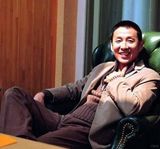 组图：陈道明中式豪宅曝光 拥千万跑车雇私人司机