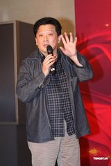 组图：蒋大为北京唱响红色经典 放歌献礼建党90周年