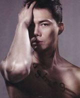 组图：TVB2011艺人写真 众星云集性感出镜