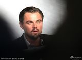 组图：《盖茨比》戛纳发布会 莱昂纳多吸引眼球