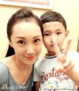 组图：《我是歌手2》首发7位歌手私照揭秘