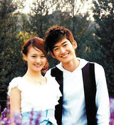 策划：真爱炼成记 戏出情缘明星情侣盘点