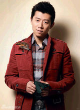 组图：2011BQ红人榜 人气男明星入围名单