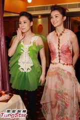 组图：十大中文金曲颁奖 张学友压轴获荣誉大奖