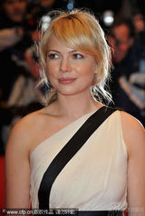 幻灯图集：《关门岛》首映 莱昂纳多亮相成焦点