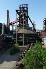 组图：INTRO 2013电子音乐节首钢场地图