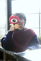 高清组图：韩国乐团紫雨林