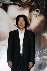 组图：电影《解决士》媒体首映 薛景求吴达秀等出席