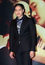 高清组图：《秘密爱》制作发布会 众主创悉数亮相