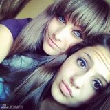 组图：MJ爱女帕丽斯初长成 朋克自拍照时尚青春