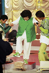 组图：沈殿霞逝世五周年 经典旧照忆肥肥