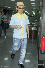 组图：LadyGaga台湾演唱会众星云集 Makiyo昆凌现身