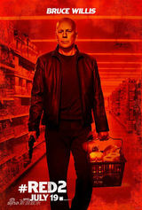 组图：4月电影海报精选 雷神亮锤斯巴达勇士现