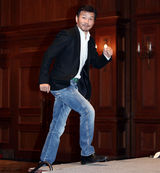 组图：MBC新剧《一闪一闪亮晶晶》制作发表会举行