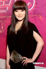 高清：众星云集千集盛典 尚雯婕一脸凶相成功抢镜