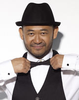 组图：第四届新锐艺术人物评选嘉宾介绍