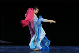 组图：CCTV舞蹈大赛15日开赛 高手云集作品精彩