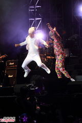 组图：黄鸿升谈前女友感慨 否认杨丞琳乃当事人