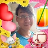 台歌手李立崴微博生前照 爱萌犬自侃酷似梁家辉