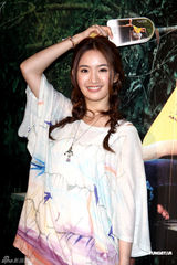 幻灯图：阿牛导演处女作首映 林依晨光良等现身支持