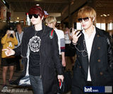 组图：FT等赴日本参加《MCountdown HelloJapan》