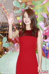 组图：宋智孝香港录节目玩快闪 盼与刘德华合作