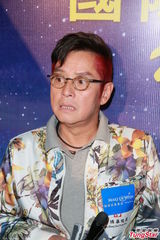 组图：杨千嬅想再生 谭咏麟遗憾未在台开唱