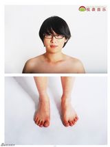 高清组图：南无乐队发片在即 专辑封面及宣传照曝光