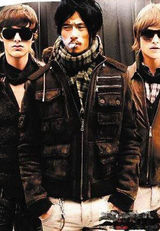 组图：网友PS“犀利哥”百变造型 极具明星气质