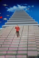 高清图：2012龙年央视春节晚会精彩瞬间