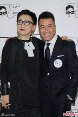 组图：邓丽欣遭催婚 赵雅芝否认与汪明荃不和