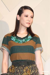 组图：高以翔出席代言活动自曝将进军好莱坞