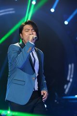 组图：阿杜自曝曾患抑郁症 感谢女友容忍坏脾气