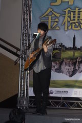 组图：第34届金穗奖隆重举行 李烈柯佳嬿严爵助阵