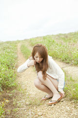 高清组图：日本靓模佐佐木希夏日百张美图集锦