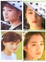 90年代玉女掌门方季韦复出 曾为“星女郎”