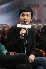 组图：蒋雯丽《娘要嫁人》遇三男猛追四十年