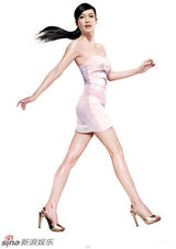 娱乐一周十佳图片(5月9日-5月15日)